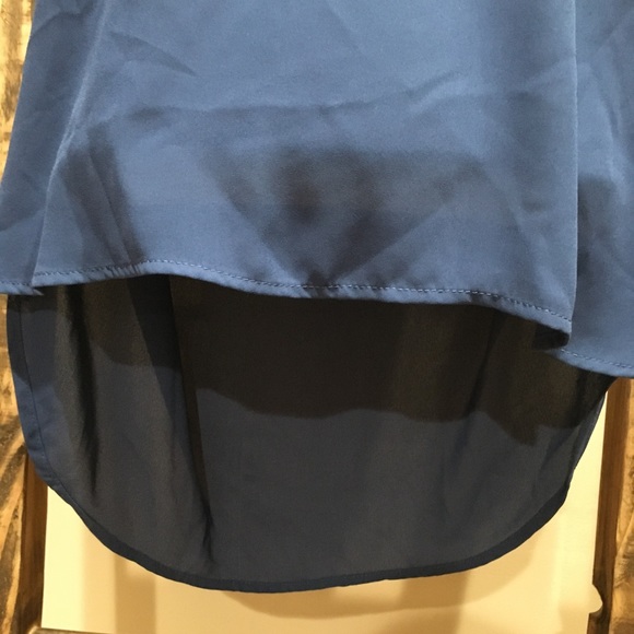 Pink Rose Blouse - Picture 3 of 6